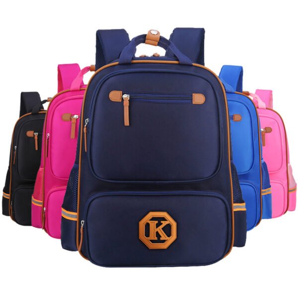 Kids Backpack for Kindergarten 1-6 Years