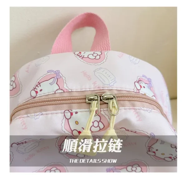 Cartoon Kids Backpack for Kindergarten and Primary School - Image 16